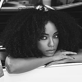 Logan Browning